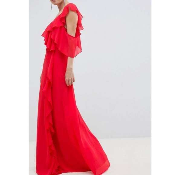 ASOS Dresses & Skirts - NWT ASOS | Maxi Dress